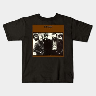 The Band - The Band Kids T-Shirt